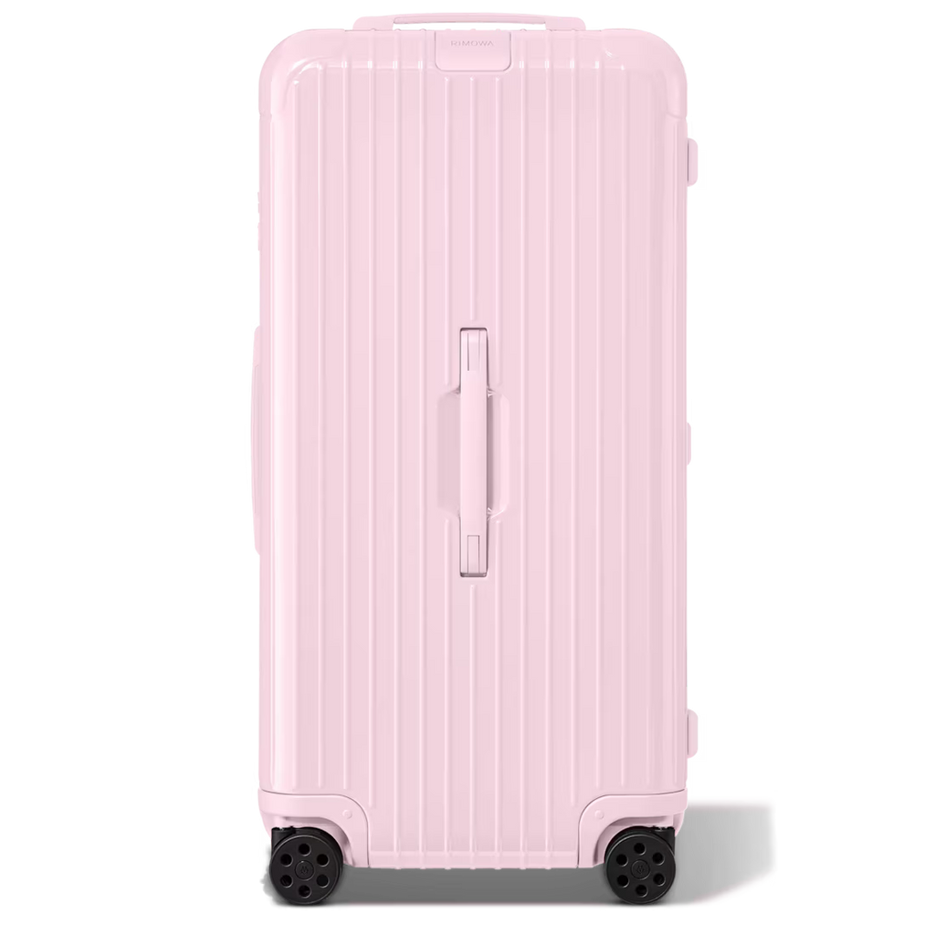 Essential Trunk Plus Gloss Ballerina Pink