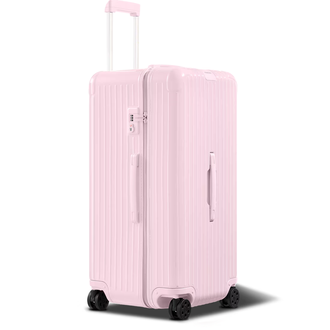 Essential Trunk Plus Gloss Ballerina Pink