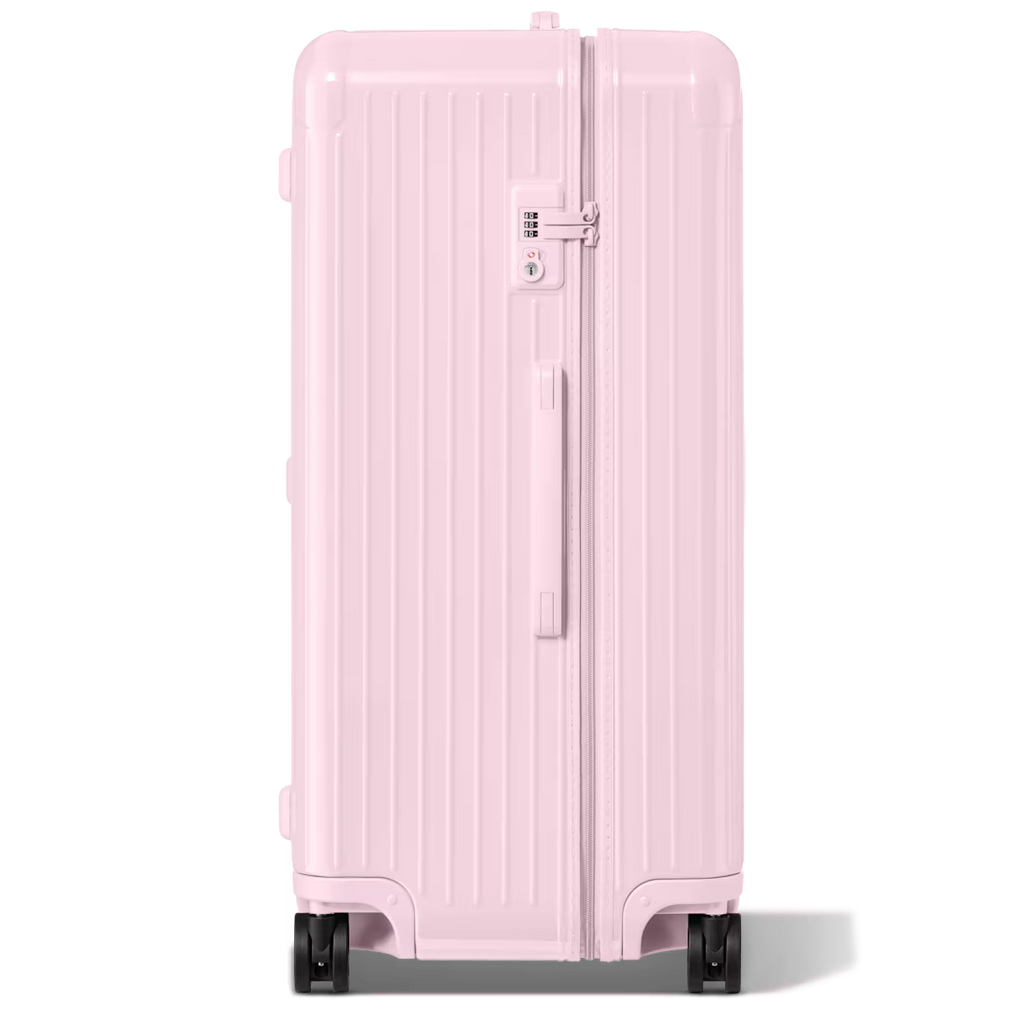 Essential Trunk Gloss Ballerina Pink