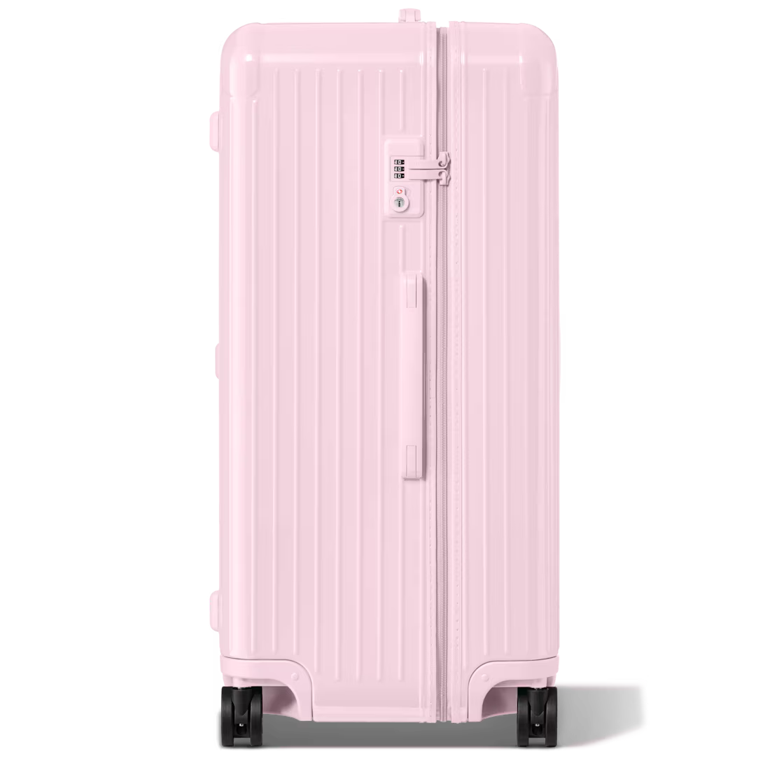 Essential Trunk Plus Gloss Ballerina Pink