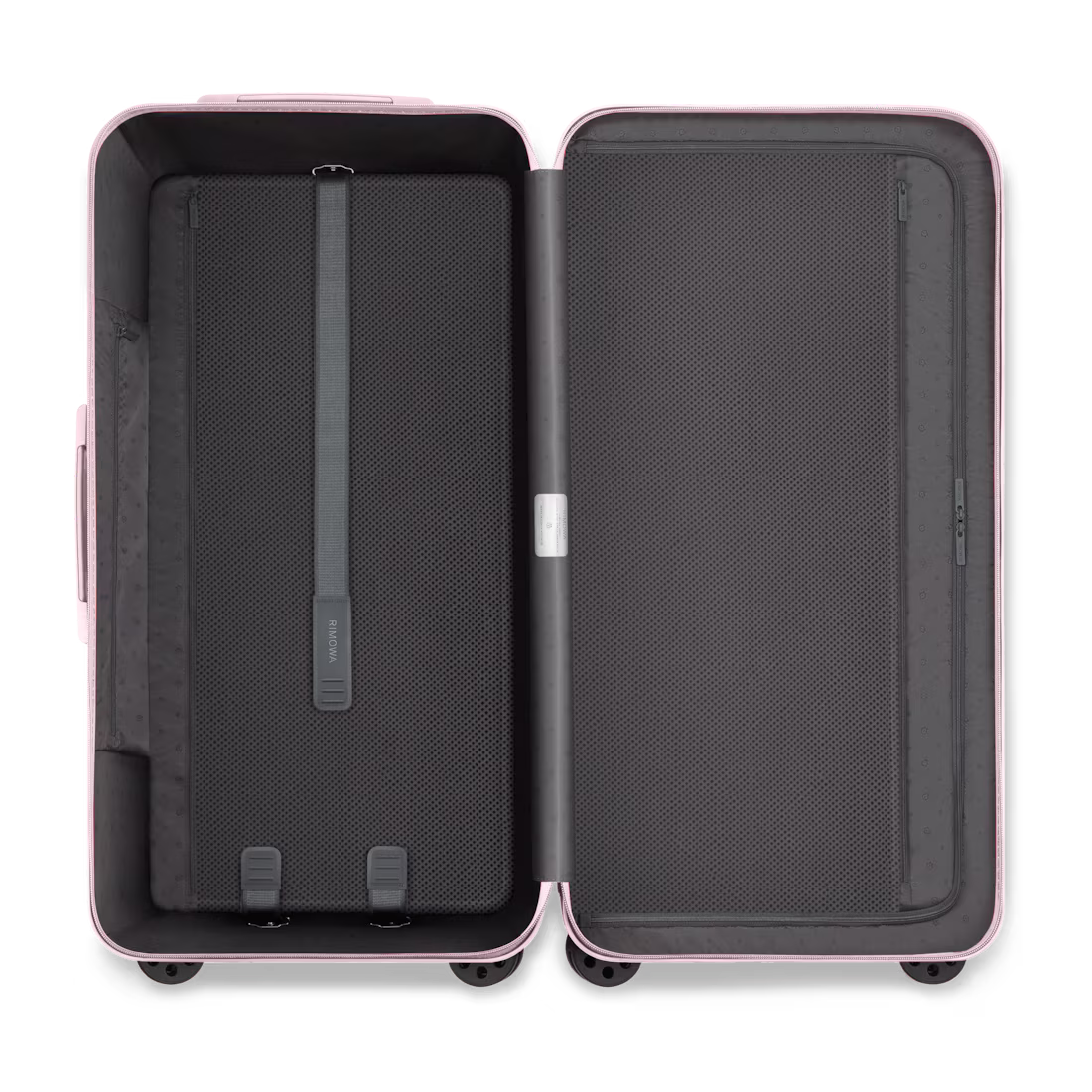 Essential Trunk Gloss Ballerina Pink