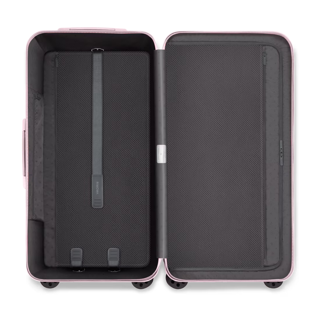 Essential Trunk Plus Gloss Ballerina Pink