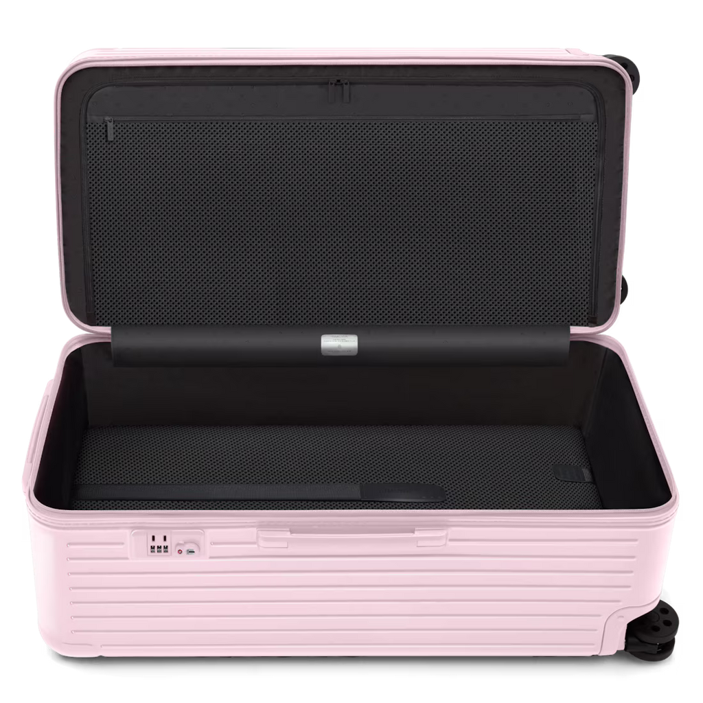 Essential Trunk Gloss Ballerina Pink