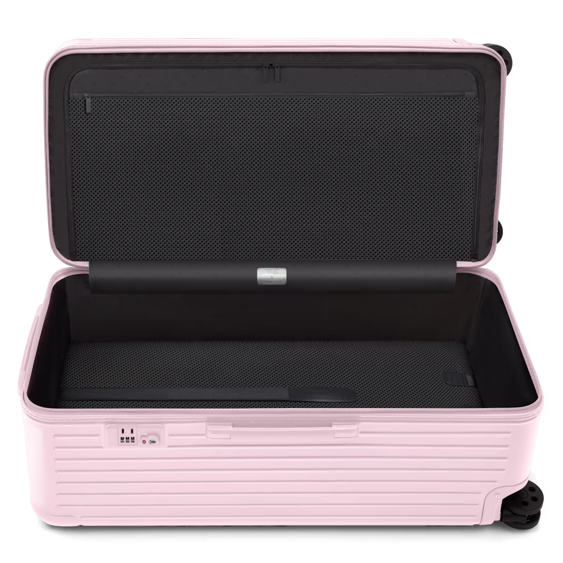 Essential Trunk Plus Gloss Ballerina Pink