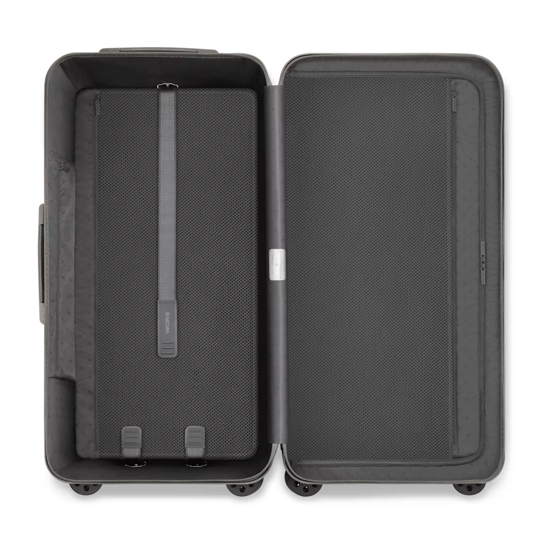 Essential Trunk Gloss Slate Grey