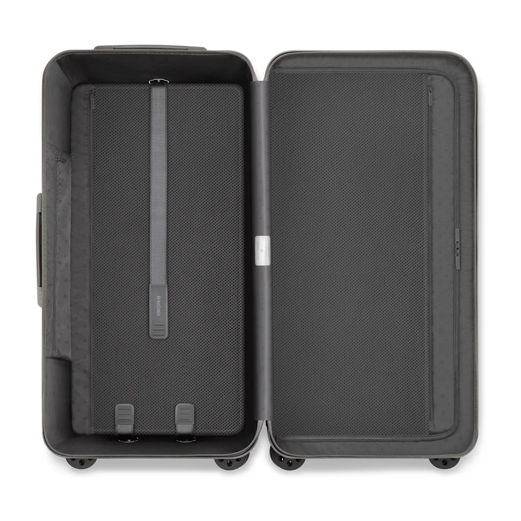 Essential Trunk Plus Gloss Slate Grey