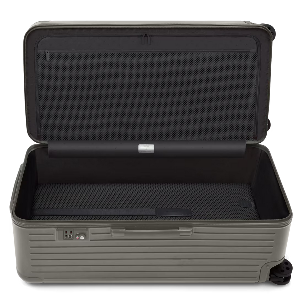 Essential Trunk Gloss Slate Grey