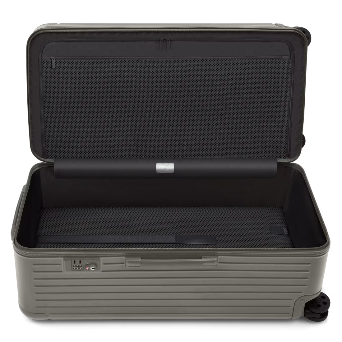 Essential Trunk Plus Gloss Slate Grey