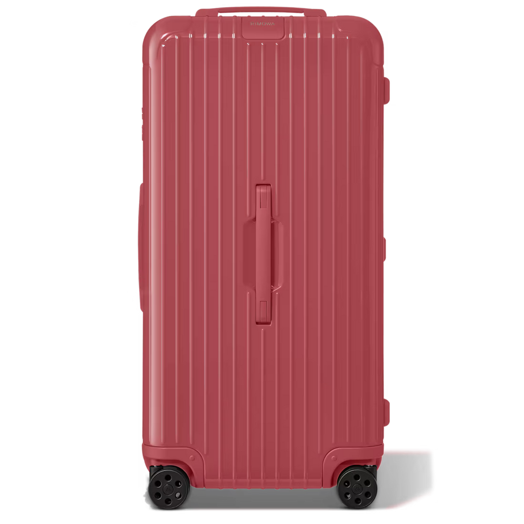 Essential Trunk Plus Gloss Granada pink