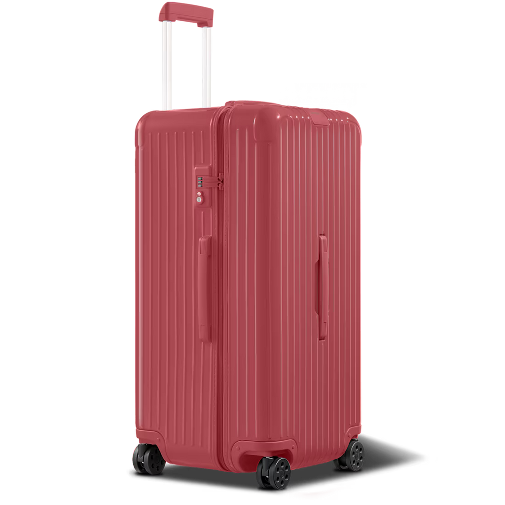 Essential Trunk Plus Gloss Granada pink