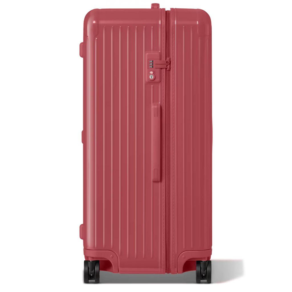 Essential Trunk Gloss Granada pink