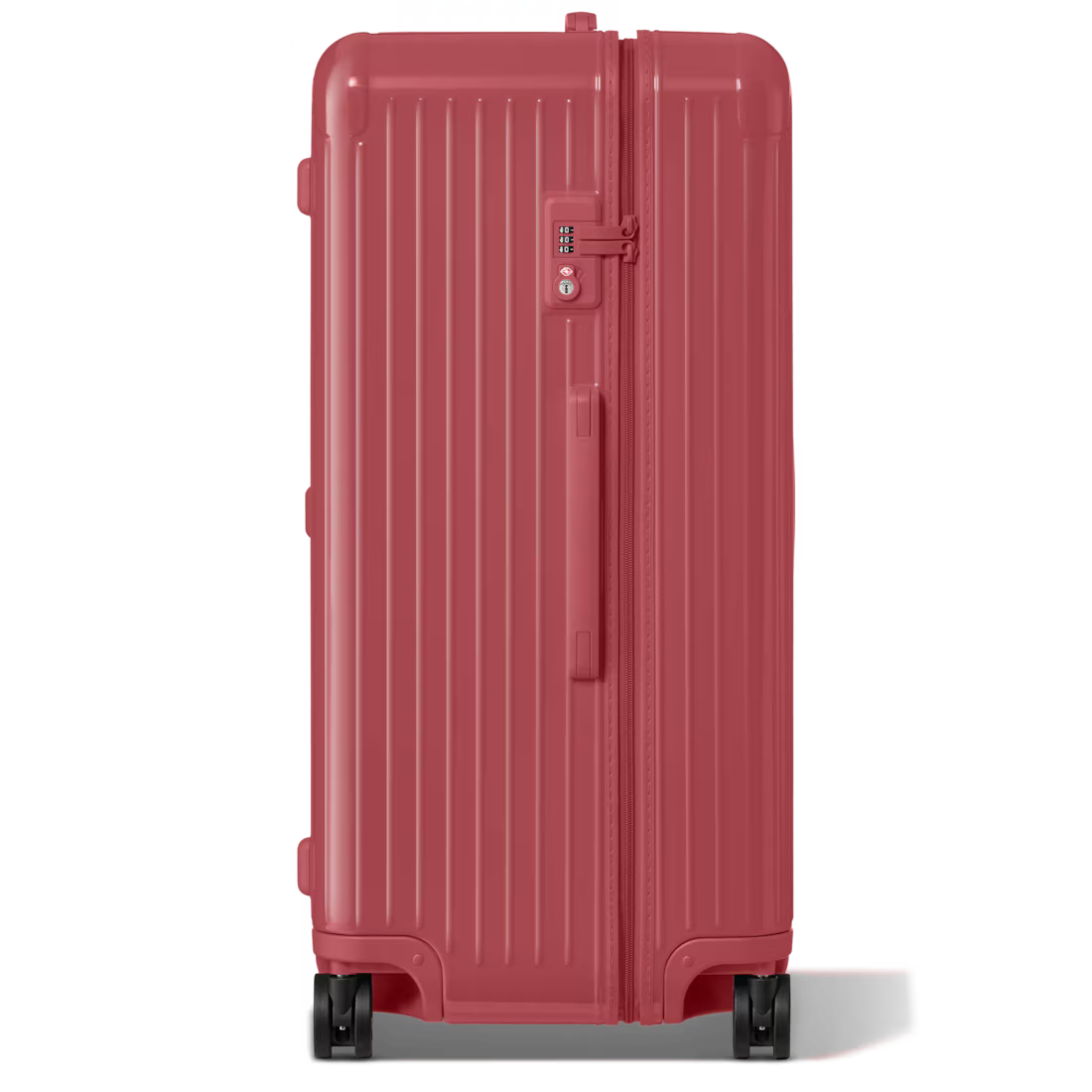 Essential Trunk Gloss Granada pink