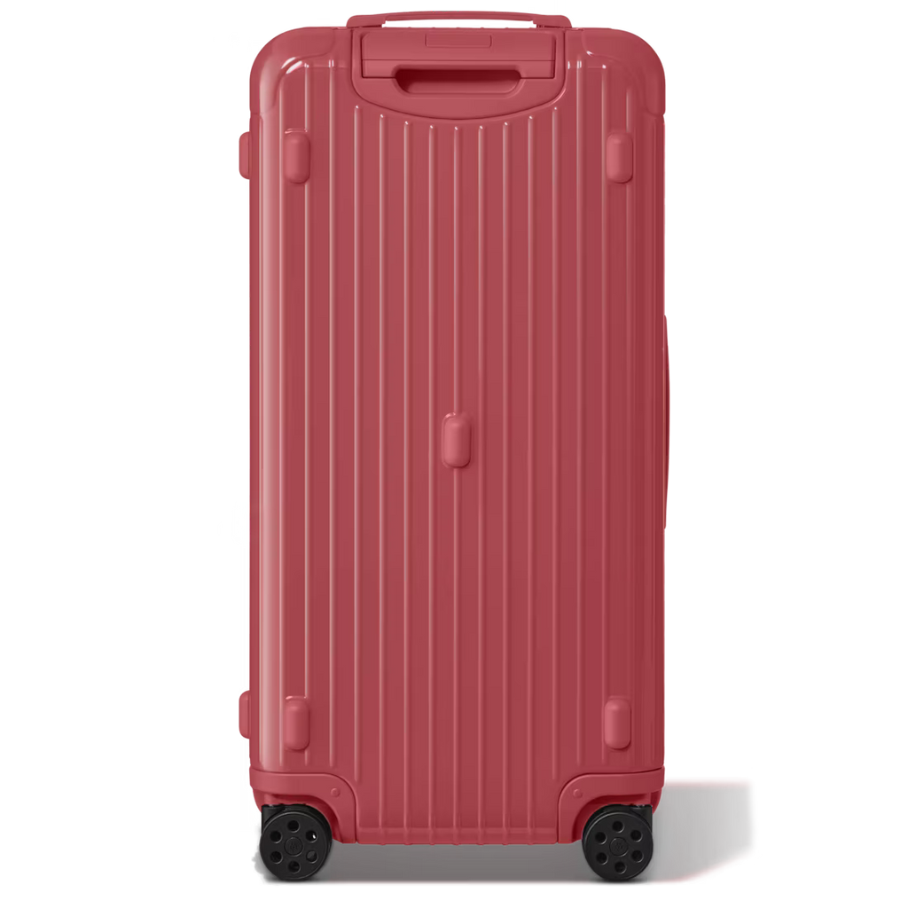 Essential Trunk Gloss Granada pink