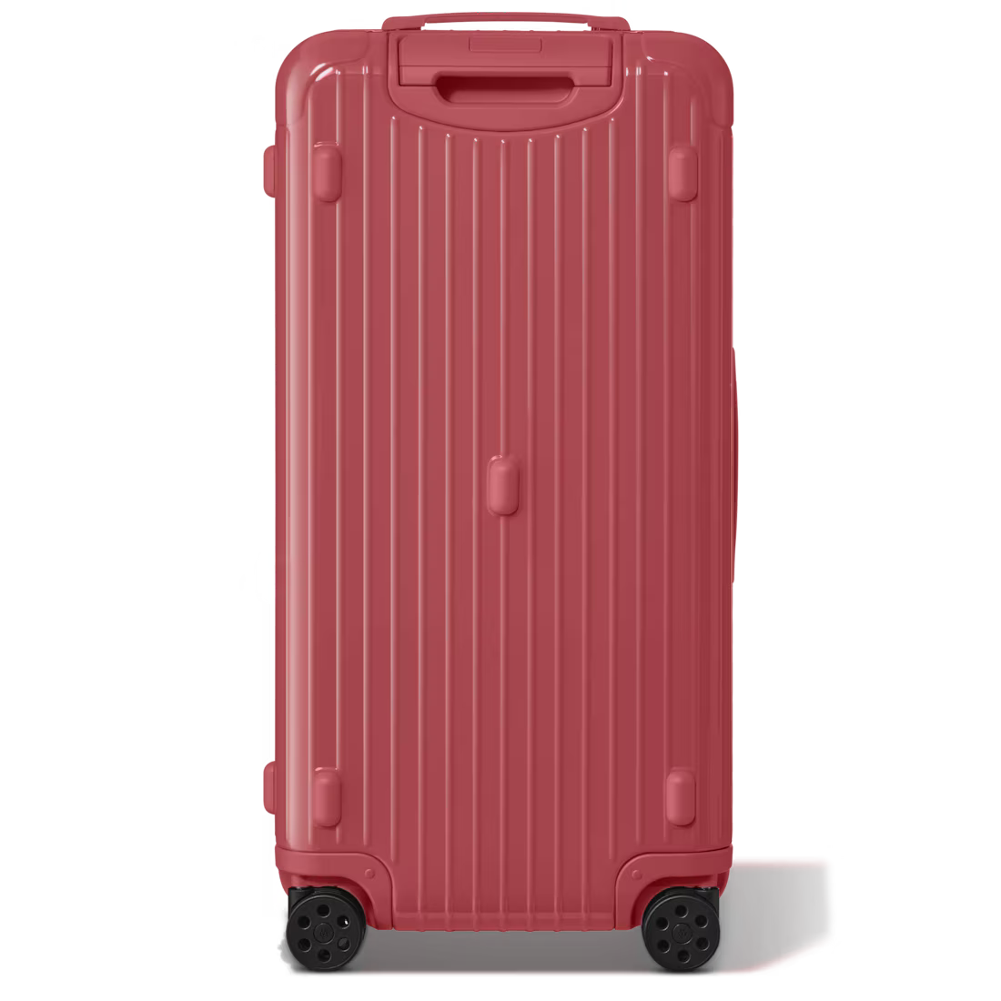 Essential Trunk Gloss Granada pink