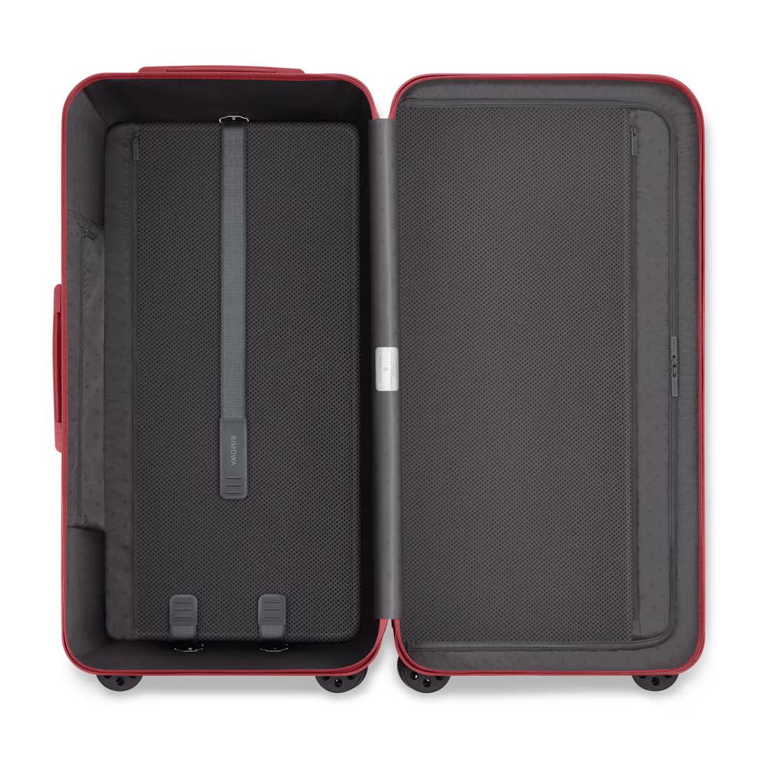 Essential Trunk Gloss Granada pink