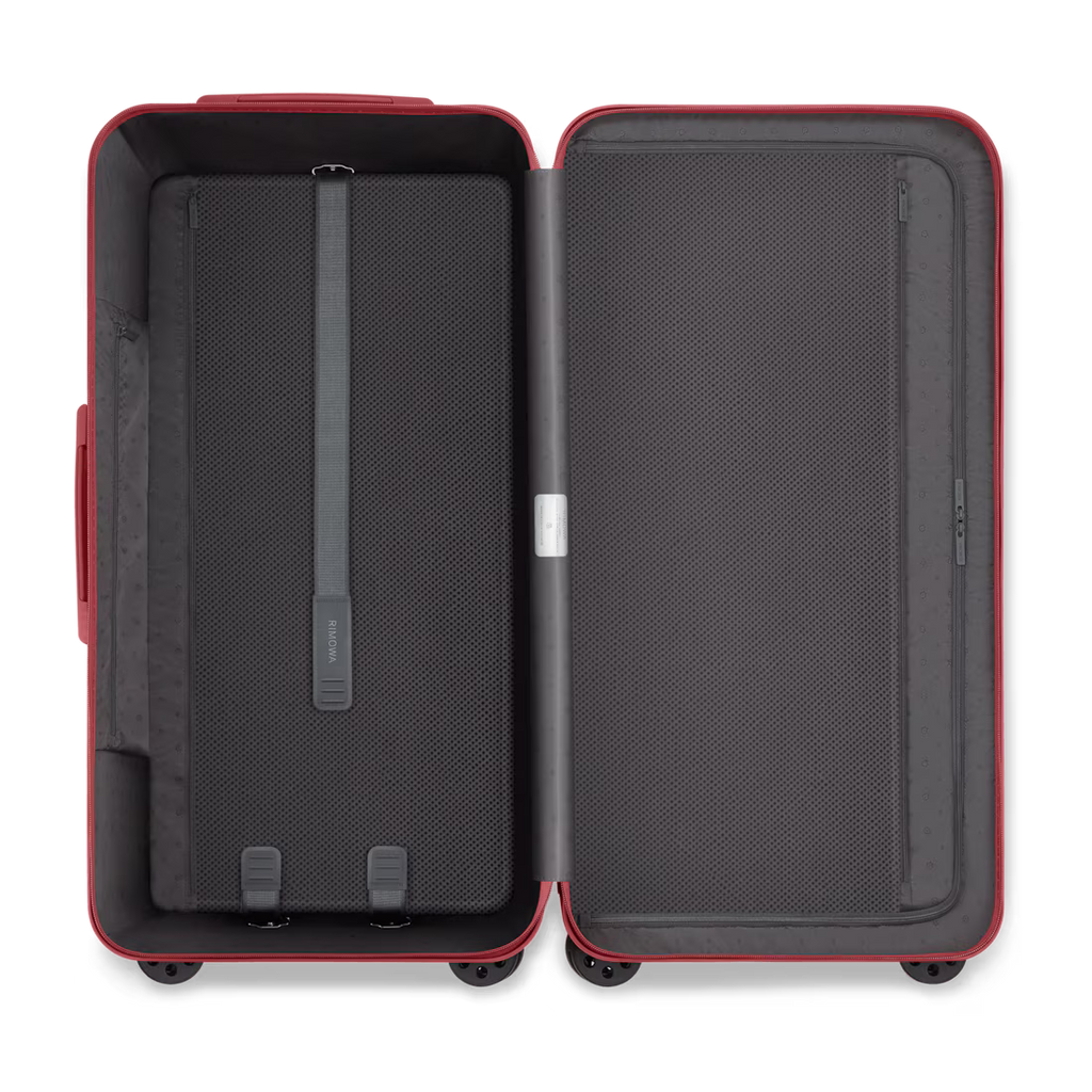 Essential Trunk Plus Gloss Granada pink