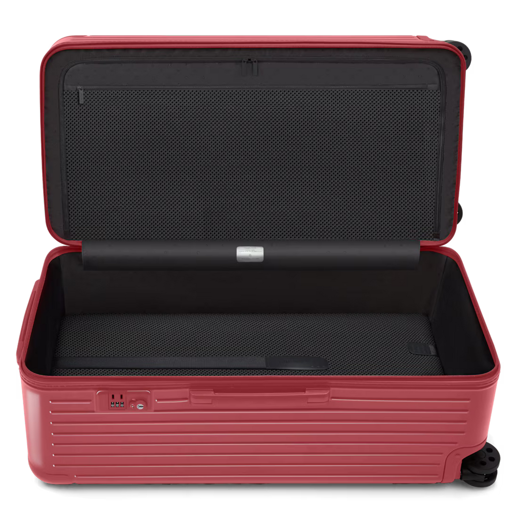 Essential Trunk Plus Gloss Granada pink
