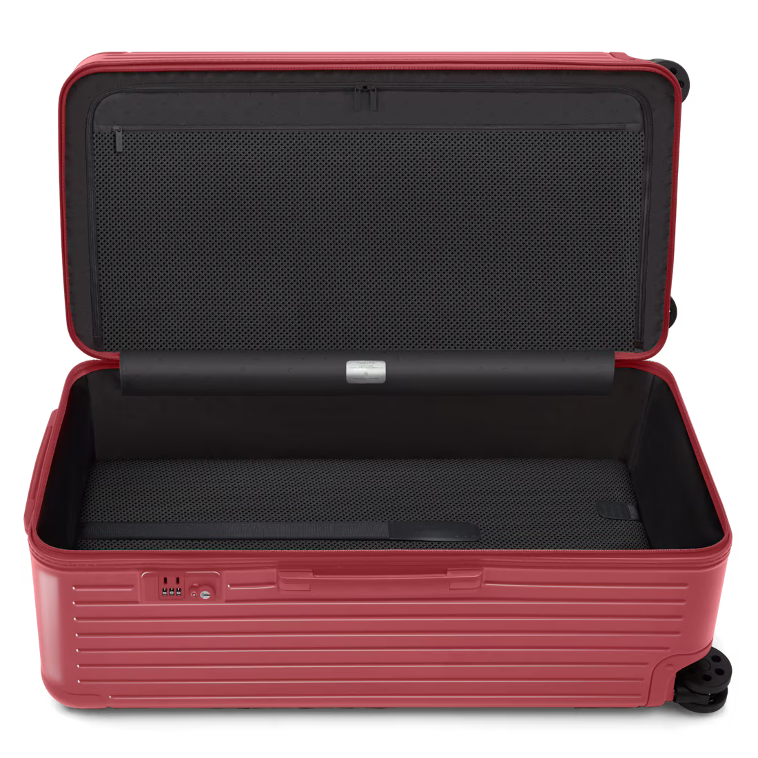 Essential Trunk Plus Gloss Granada pink