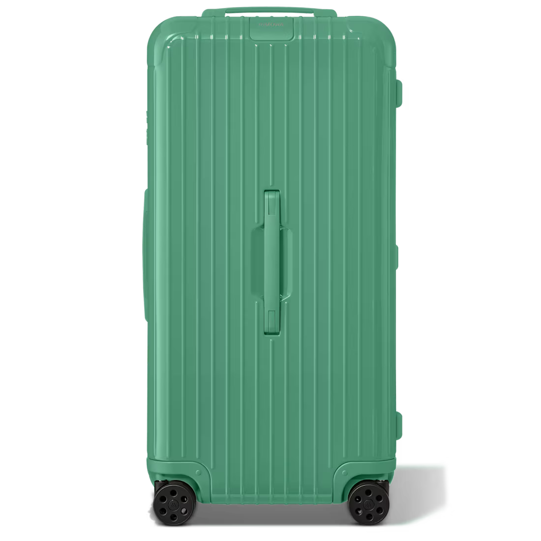 Essential Trunk Plus Gloss Verde Green