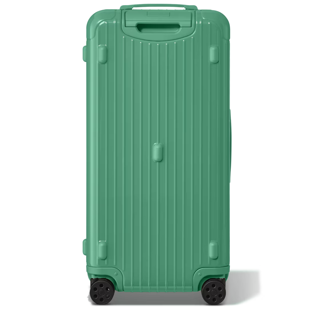 Essential Trunk Plus Gloss Verde Green