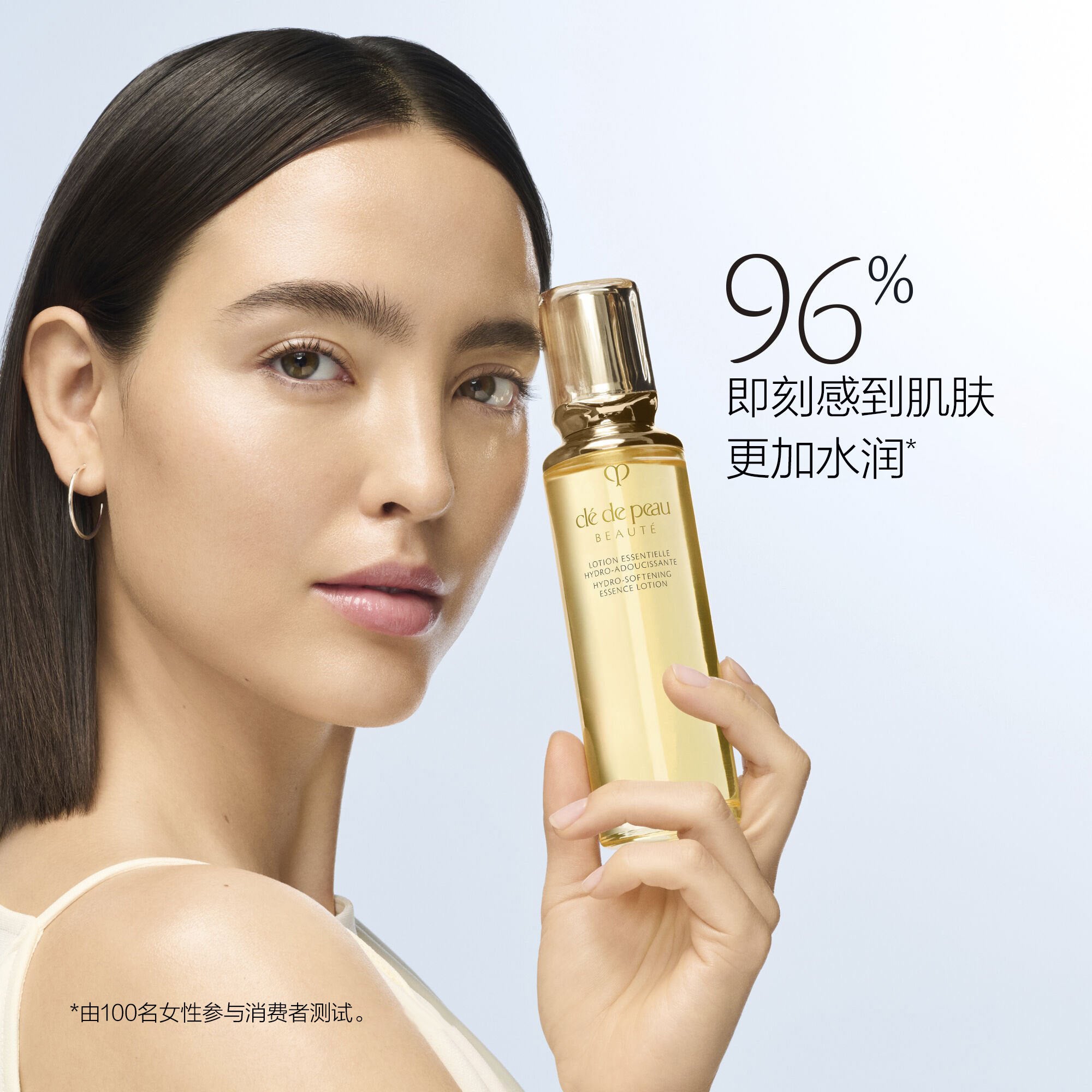 Hydro-Softening Lotion 170ML