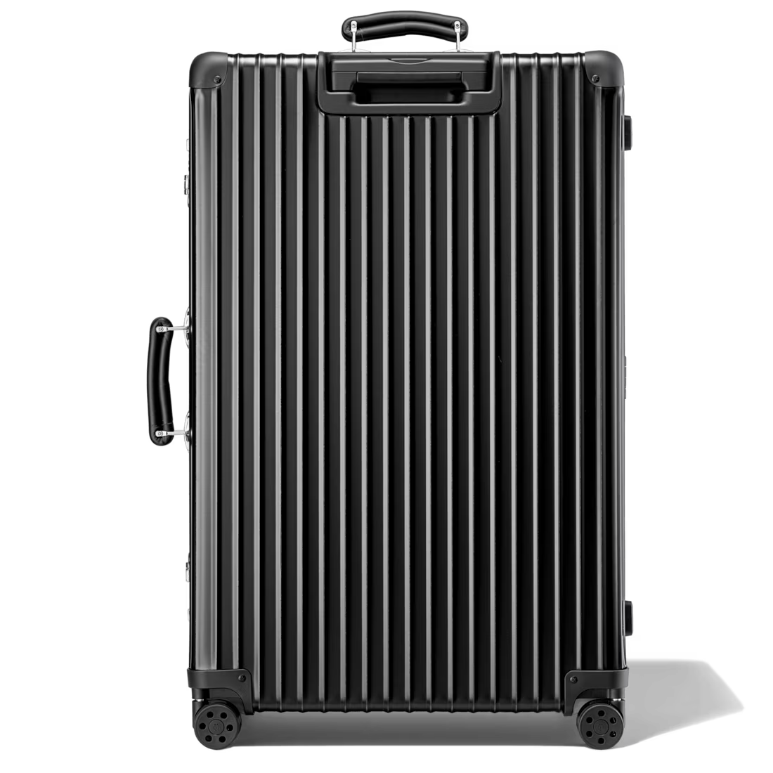 Classic Check-In L Black