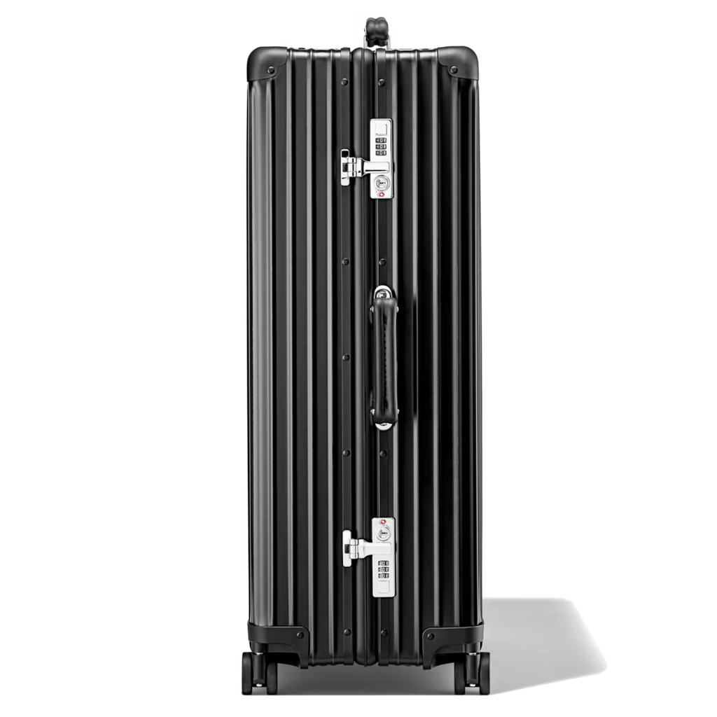 Classic Check-In L Black