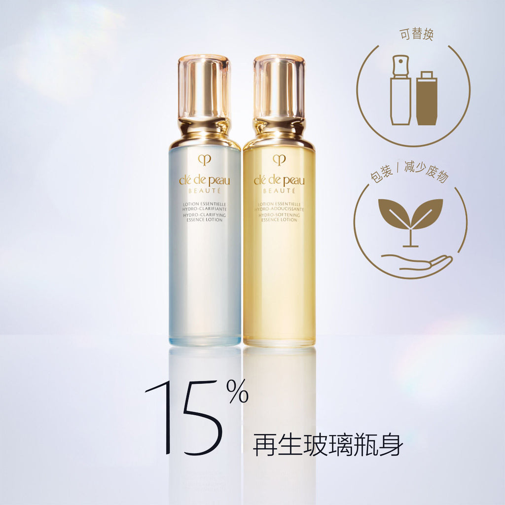 Hydro-Softening Lotion 170ML