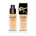 ALL HOURS FOUNDATION LW1