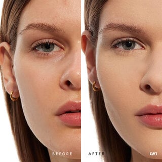 ALL HOURS FOUNDATION LW1