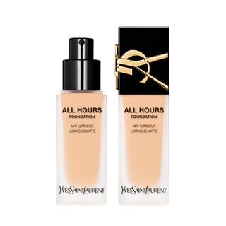 ALL HOURS FOUNDATION LC1