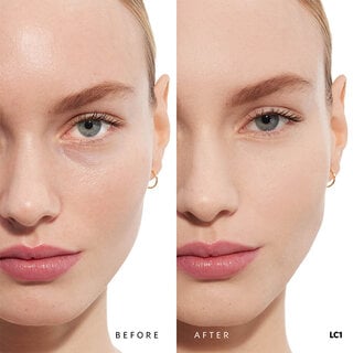 ALL HOURS FOUNDATION LC1