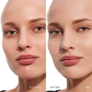 ALL HOURS FOUNDATION LC2