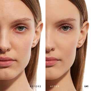 ALL HOURS FOUNDATION LN1