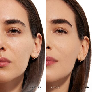 ALL HOURS FOUNDATION LN4