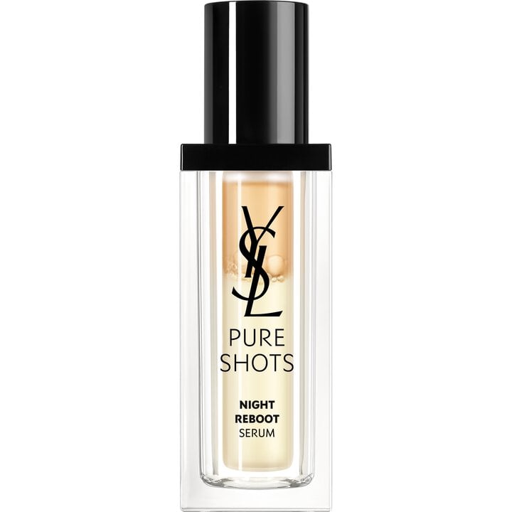 PURE SHOT NIGHT REBOOT SERUM
