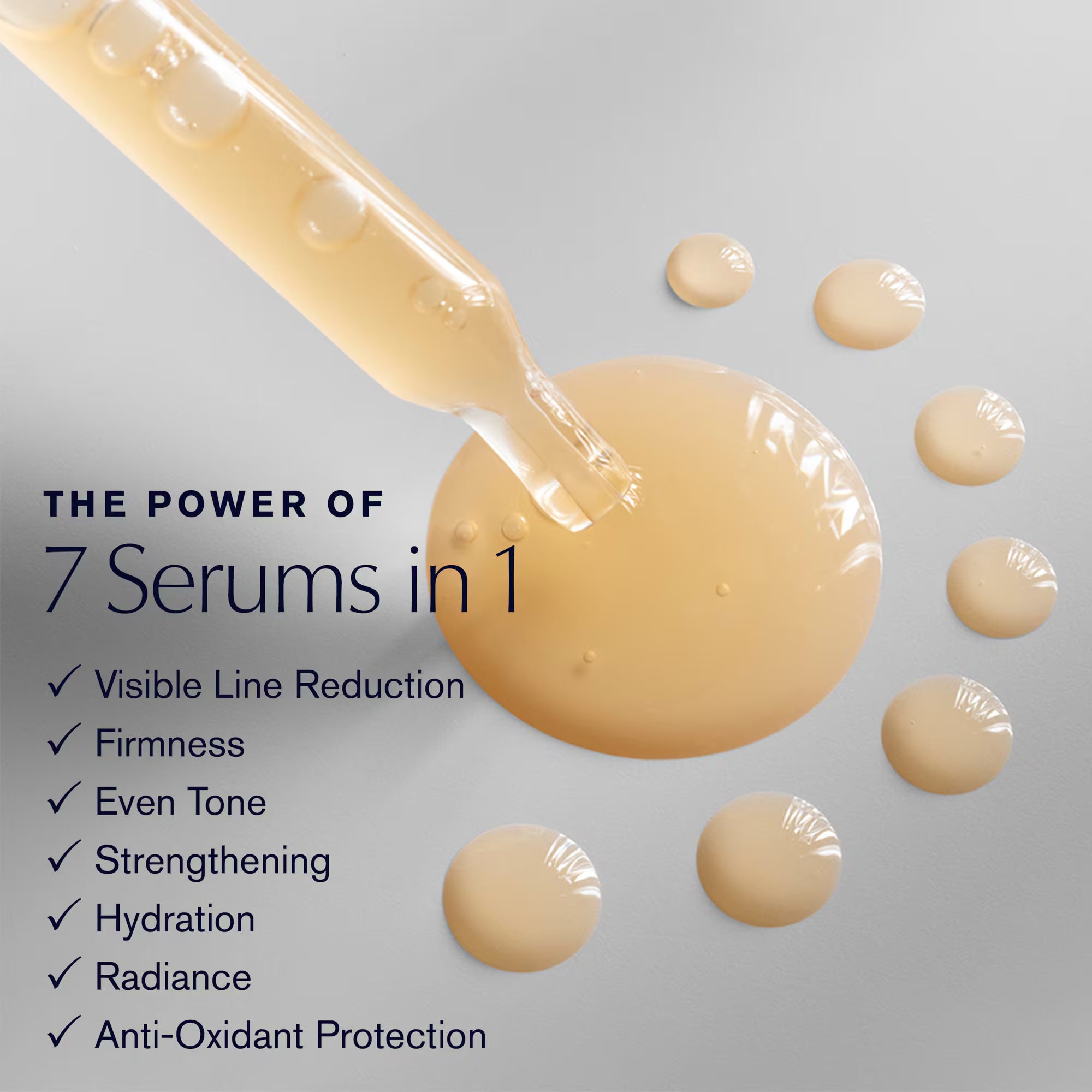 Advanced Night Repair Serum 100ML