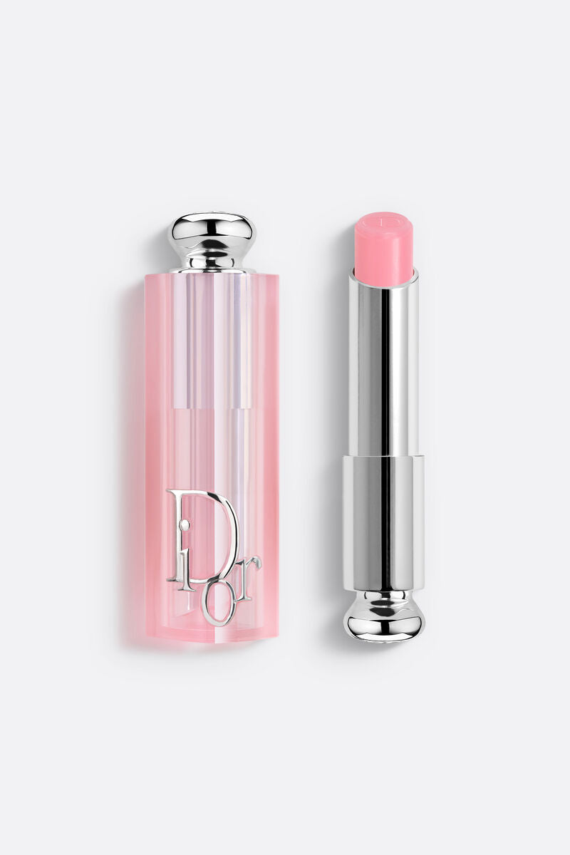 Dior Addict Lip Glow 001 Pink cool undertone