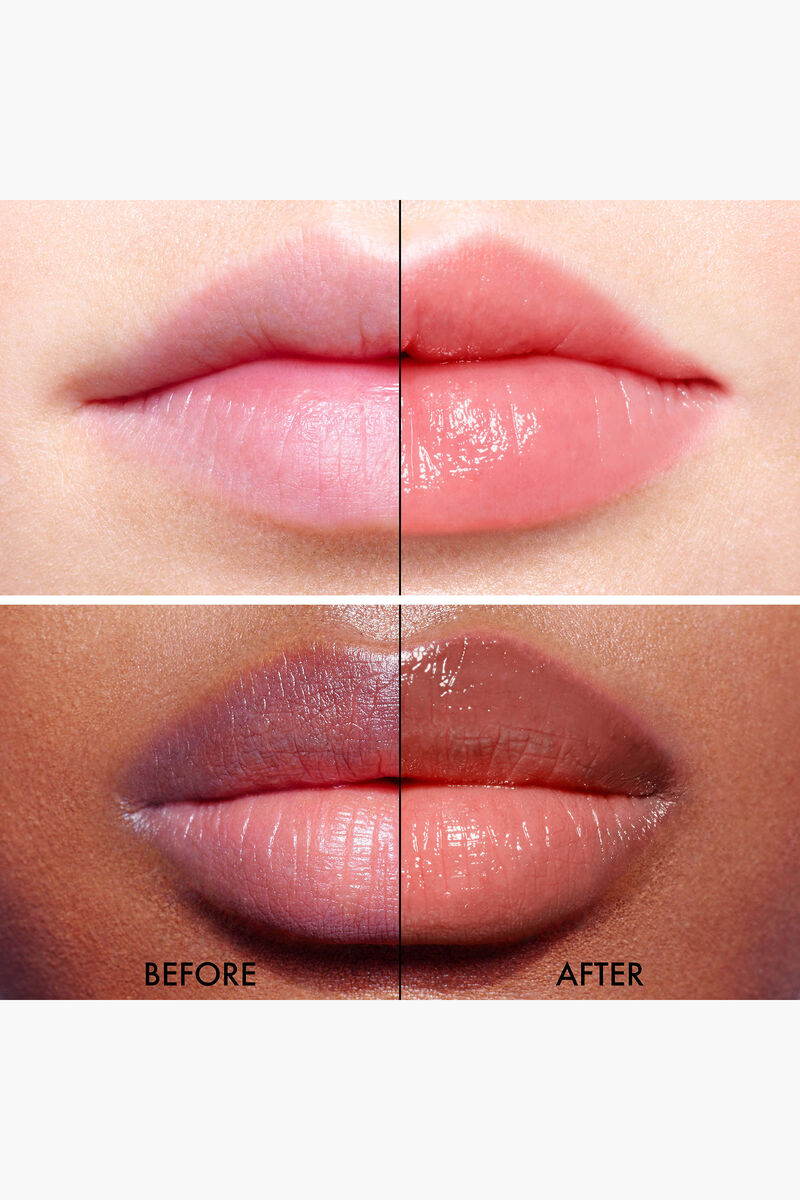 Dior Addict Lip Glow 004 Coral cool undertone