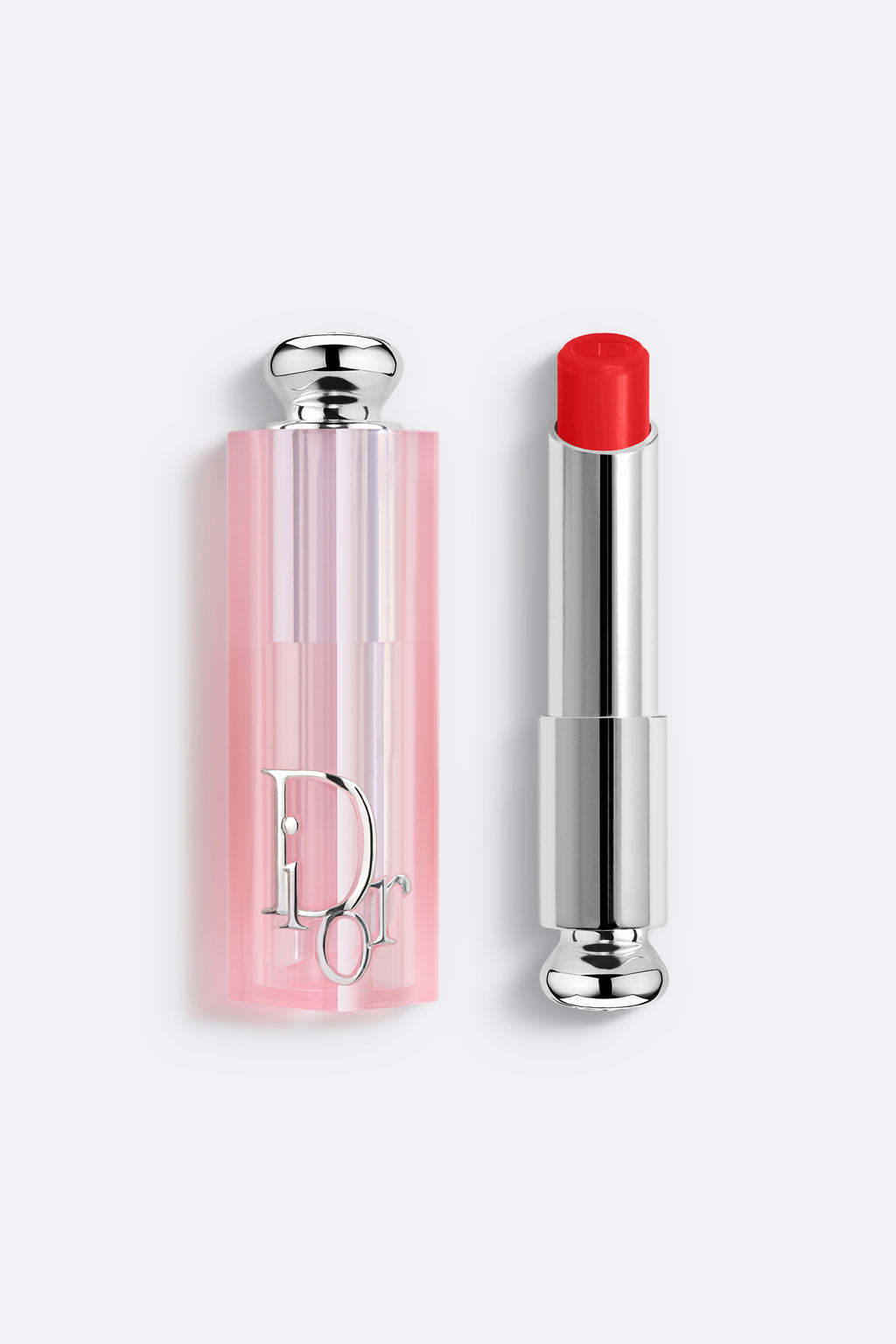 Dior Addict Lip Glow 031 Strawberry cool undertone