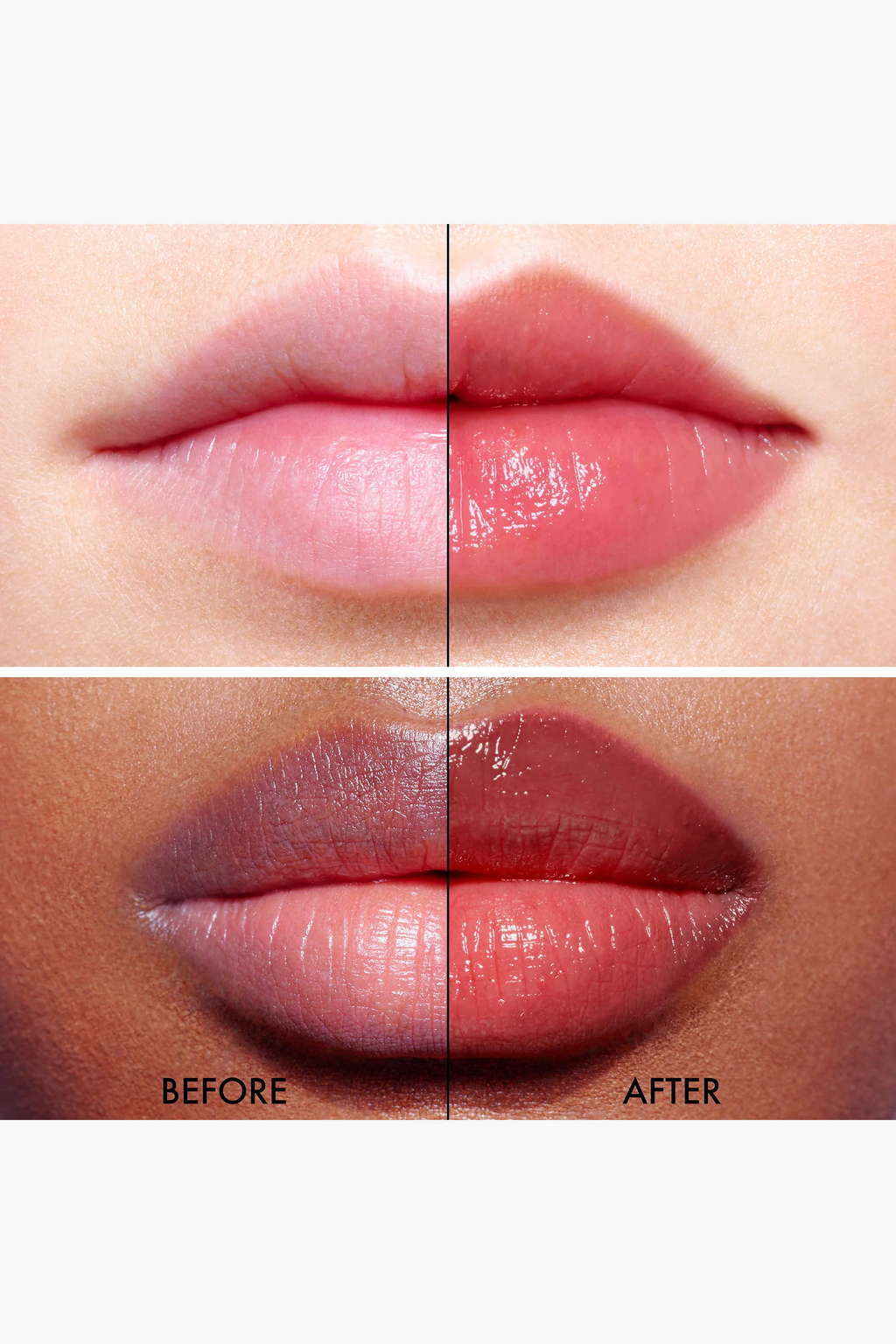 Dior Addict Lip Glow 031 Strawberry cool undertone