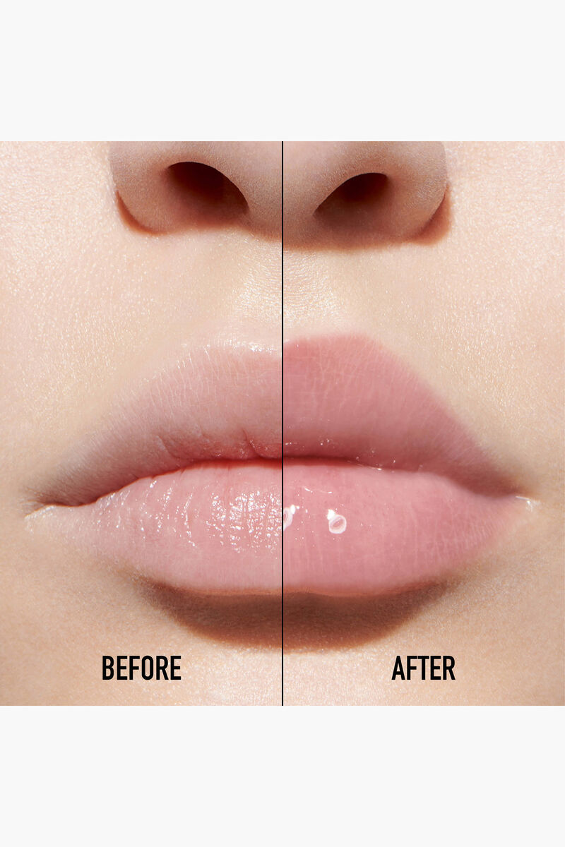 Dior Addict Lip Maximizer 001 Pink