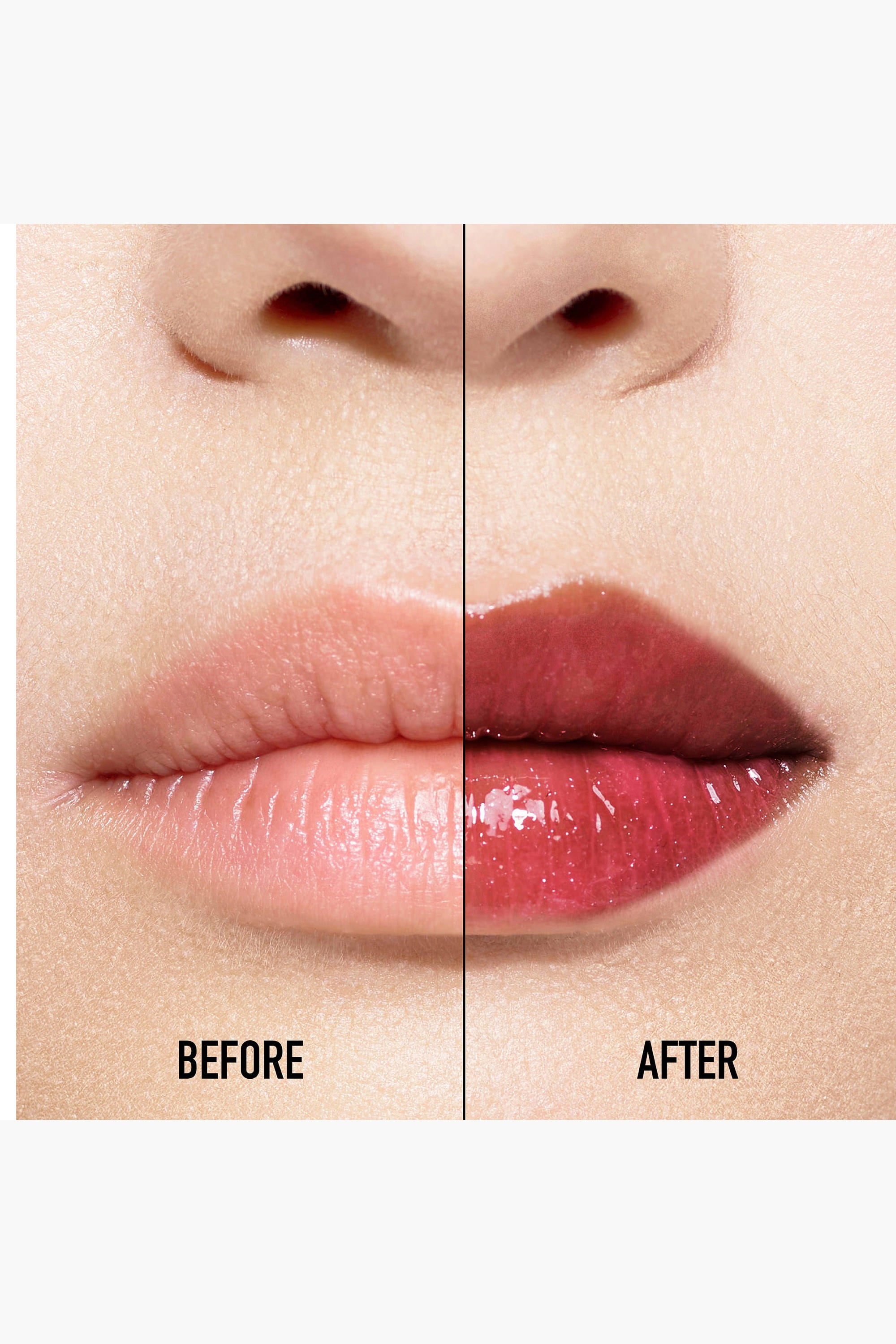 Dior Addict Lip Maximizer  024 Intense Brick