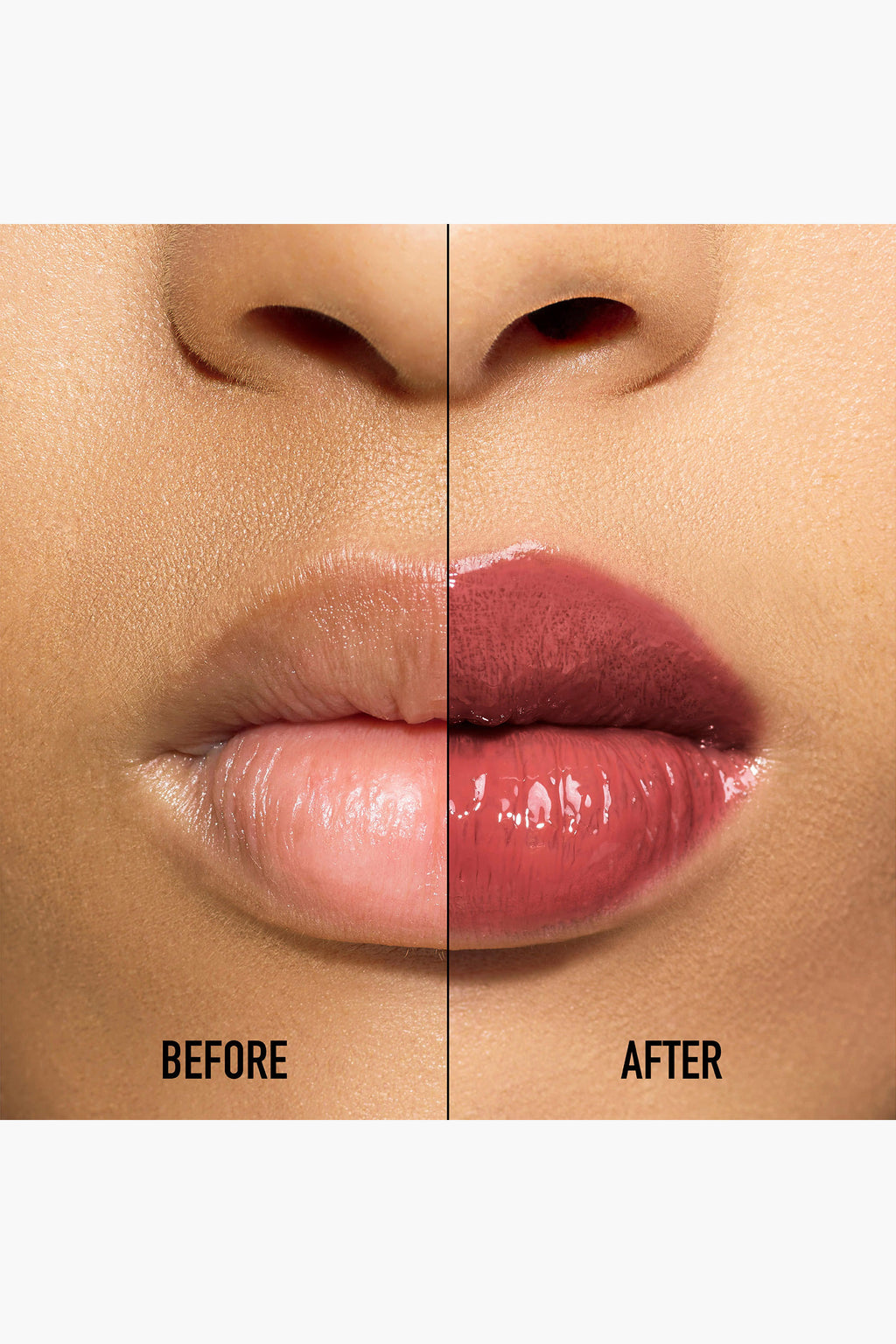 Dior Addict Lip Maximizer  024 Intense Brick