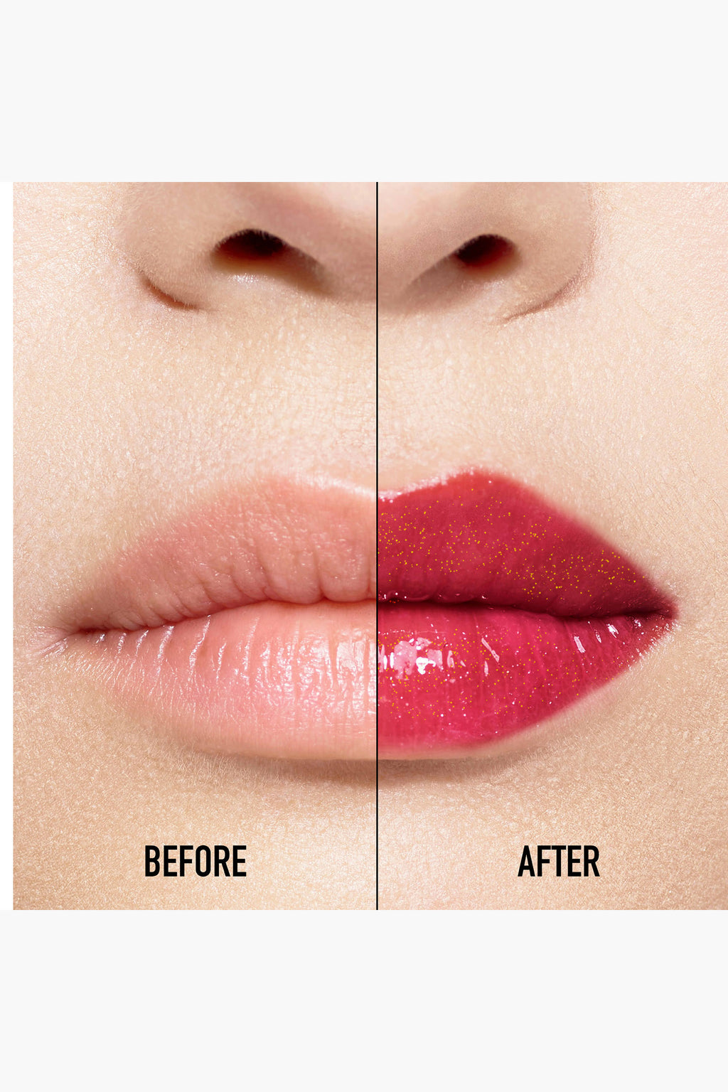 Dior Addict Lip Maximizer  027 Intense Fig