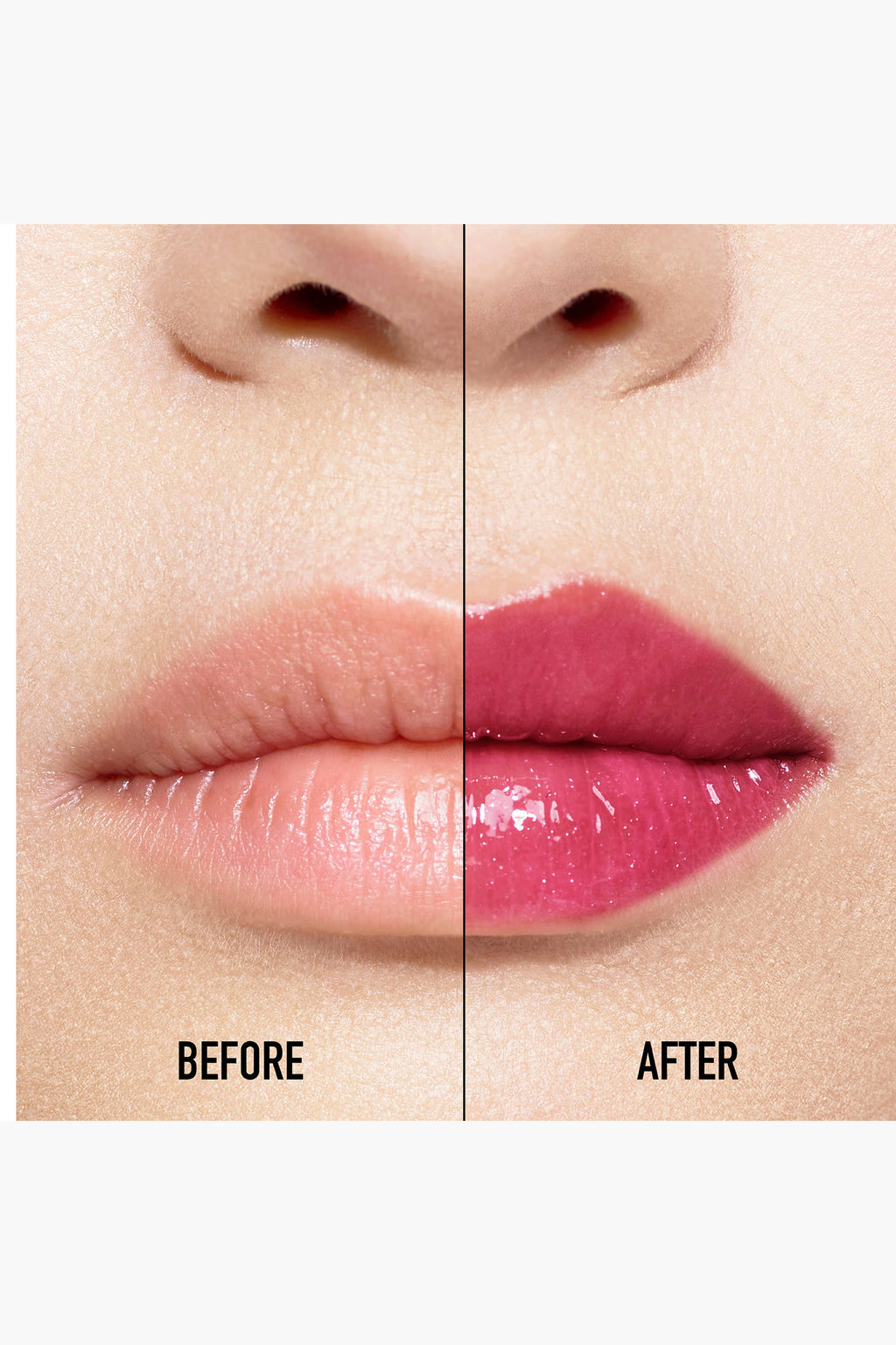 Dior Addict Lip Maximizer  029 Intense Grape