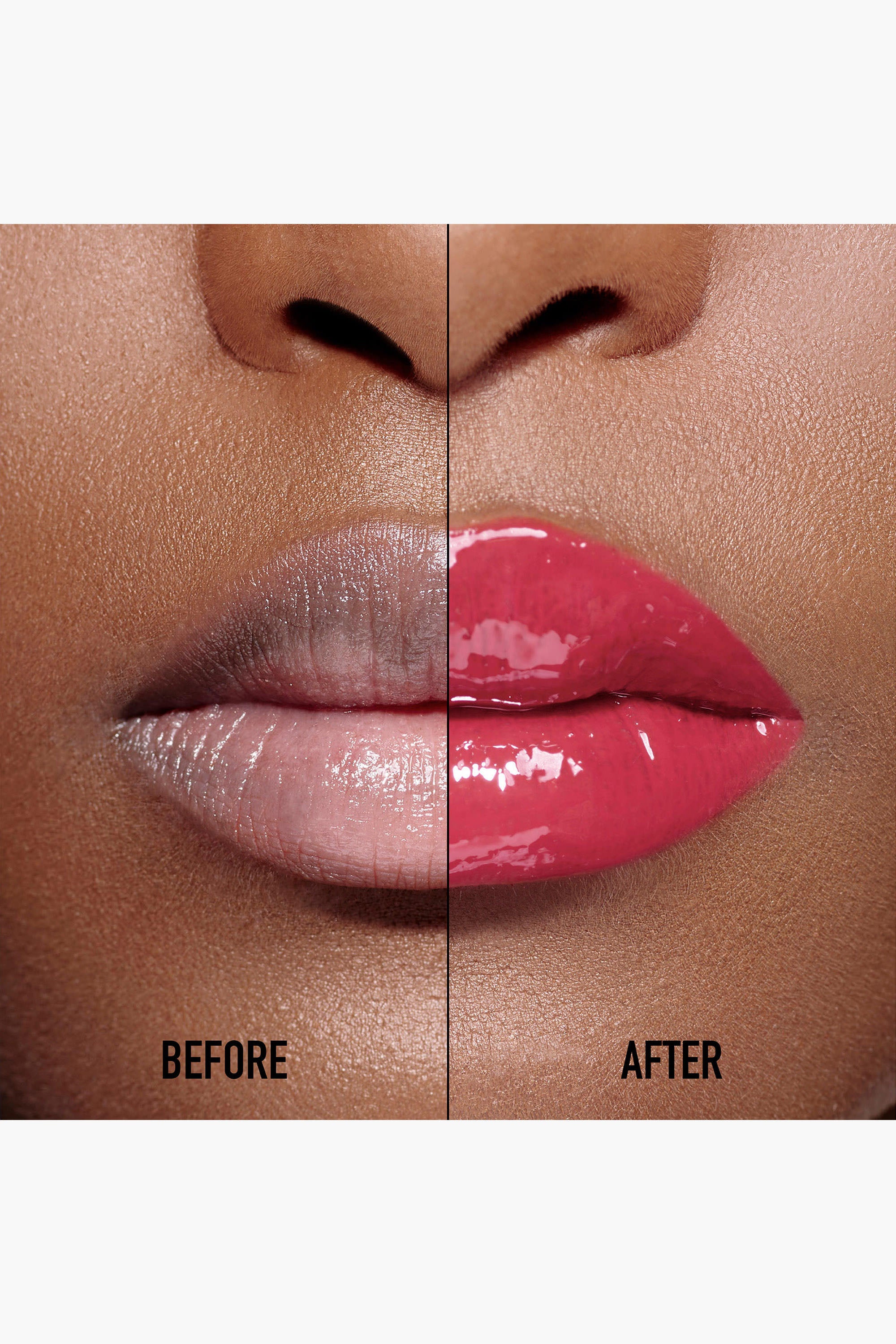 Dior Addict Lip Maximizer  029 Intense Grape