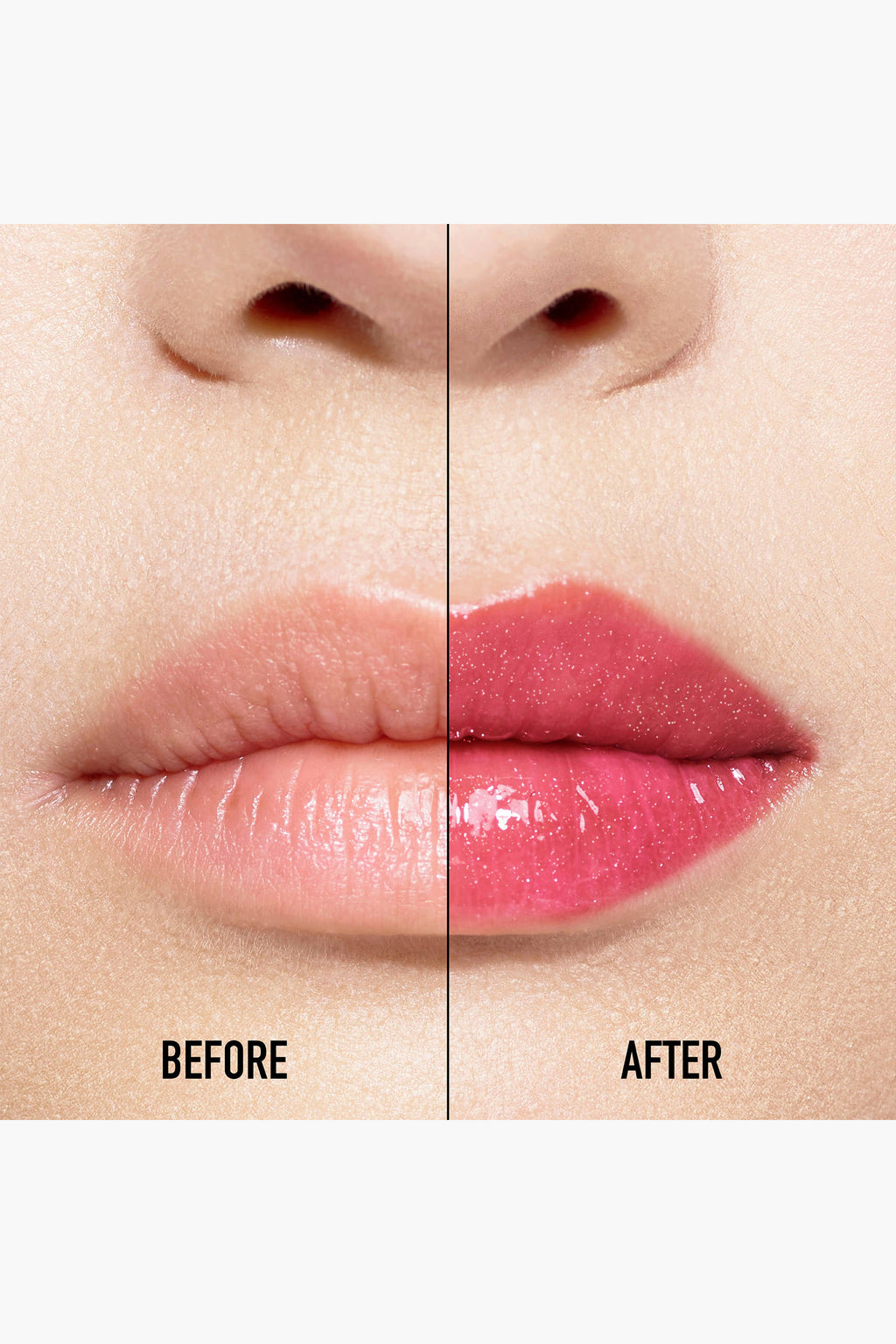 Dior Addict Lip Maximizer  037 Intense Rose