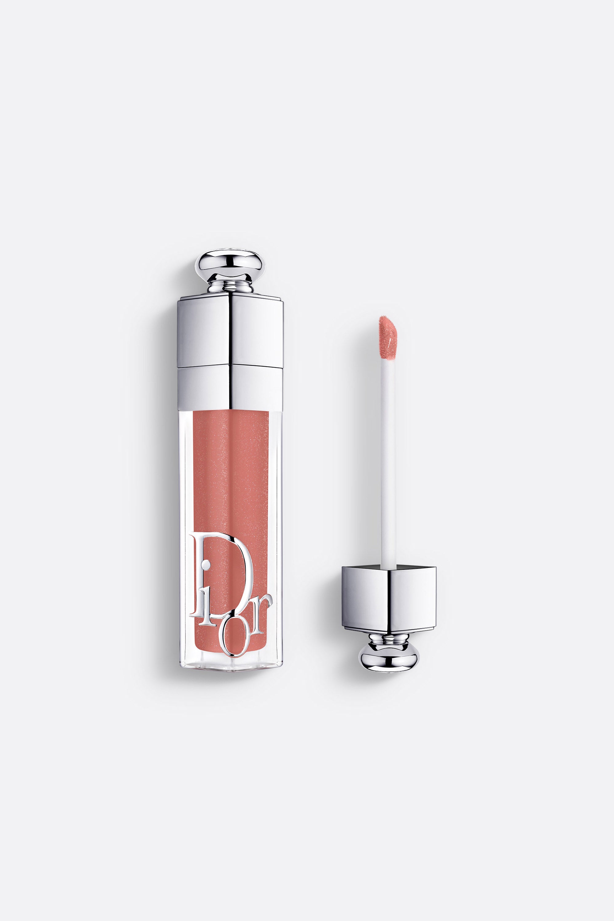 Dior Addict Lip Maximizer 038 Rose Nude