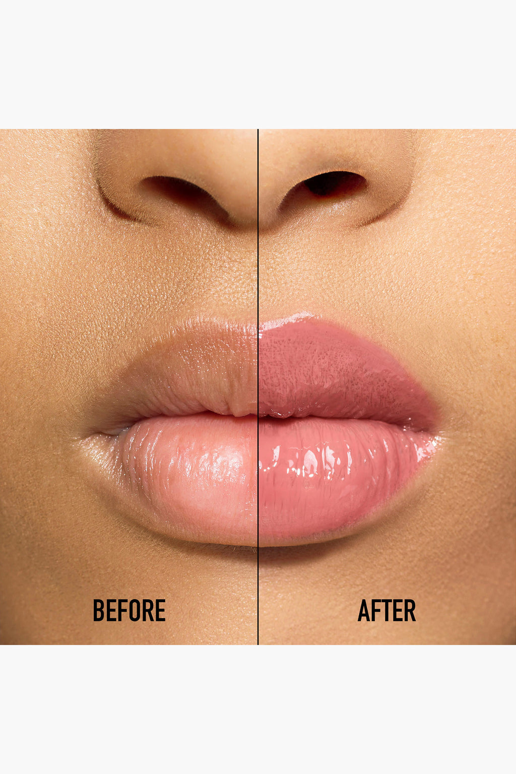 Dior Addict Lip Maximizer 038 Rose Nude